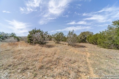 This 2-acre homesite is situated in the exclusive *Clubs* on The Clubs of Cordillera Ranch in Texas - for sale on GolfHomes.com, golf home, golf lot