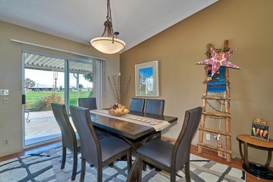 Enjoy exceptional golf-course living in this beautifully on The Club At Shenandoah Springs in California - for sale on GolfHomes.com, golf home, golf lot