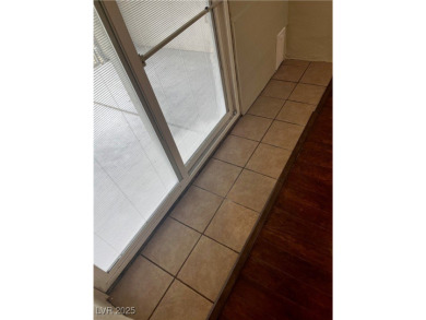 SPACIOUS TOWNHOUSE WITH 2 CAR GARAGE !  UNIQUE COMMUNITY THAT on Las Vegas National Golf Club in Nevada - for sale on GolfHomes.com, golf home, golf lot