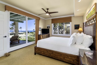 Welcome to Wai'ula'ula at Mauna Kea Resort, where luxury living on Hapuna Golf Course in Hawaii - for sale on GolfHomes.com, golf home, golf lot