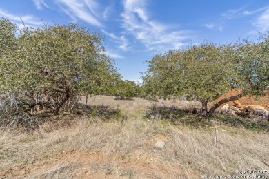 This 2-acre homesite is situated in the exclusive *Clubs* on The Clubs of Cordillera Ranch in Texas - for sale on GolfHomes.com, golf home, golf lot