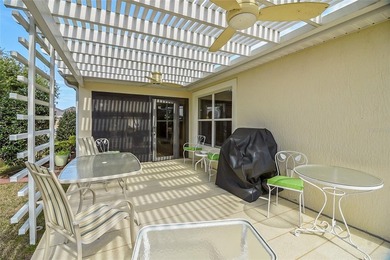 Welcome to this stunning BOND PAID block and stucco 3/2/2 home on Pennbrooke Fairways in Florida - for sale on GolfHomes.com, golf home, golf lot