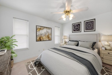 This beautifully maintained 3-bedroom, 2-bath home offers on Scott Schriener Municipal Golf Course in Texas - for sale on GolfHomes.com, golf home, golf lot