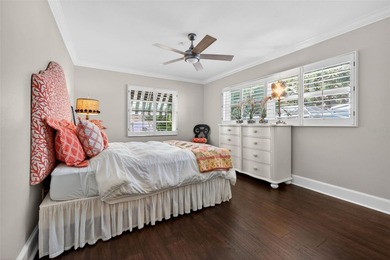 Timeless architecture meets thoughtful innovation in this on Belleview Biltmore Golf Club in Florida - for sale on GolfHomes.com, golf home, golf lot