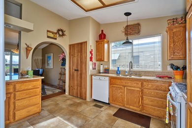 Enjoy exceptional golf-course living in this beautifully on The Club At Shenandoah Springs in California - for sale on GolfHomes.com, golf home, golf lot