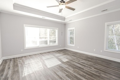 Welcome home to this beautiful custom built home situated on a on Monticello Golf Club At Savannah Lakes in South Carolina - for sale on GolfHomes.com, golf home, golf lot