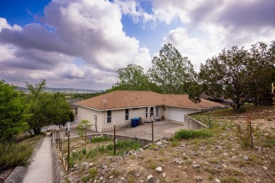 This beautifully maintained 3-bedroom, 2-bath home offers on Scott Schriener Municipal Golf Course in Texas - for sale on GolfHomes.com, golf home, golf lot