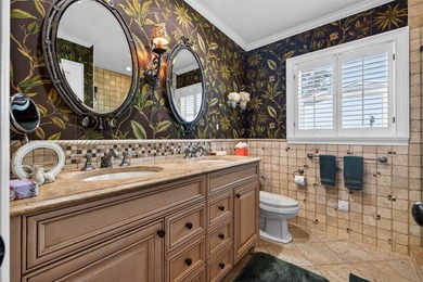 Timeless architecture meets thoughtful innovation in this on Belleview Biltmore Golf Club in Florida - for sale on GolfHomes.com, golf home, golf lot