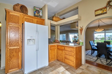 Enjoy exceptional golf-course living in this beautifully on The Club At Shenandoah Springs in California - for sale on GolfHomes.com, golf home, golf lot