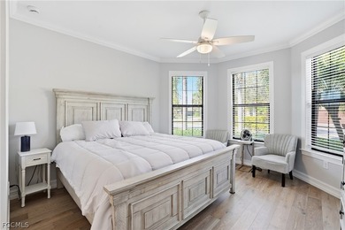 Welcome to this beautifully maintained home located in the on The Plantation Golf and Country Club in Florida - for sale on GolfHomes.com, golf home, golf lot