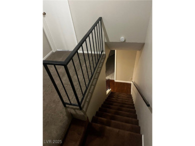 SPACIOUS TOWNHOUSE WITH 2 CAR GARAGE !  UNIQUE COMMUNITY THAT on Las Vegas National Golf Club in Nevada - for sale on GolfHomes.com, golf home, golf lot