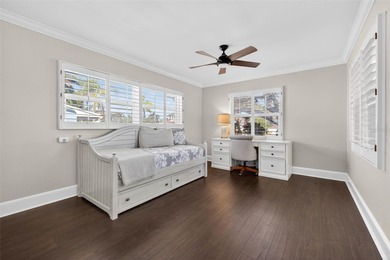 Timeless architecture meets thoughtful innovation in this on Belleview Biltmore Golf Club in Florida - for sale on GolfHomes.com, golf home, golf lot