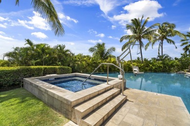 Welcome to Wai'ula'ula at Mauna Kea Resort, where luxury living on Hapuna Golf Course in Hawaii - for sale on GolfHomes.com, golf home, golf lot