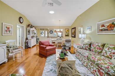 Welcome to this stunning BOND PAID block and stucco 3/2/2 home on Pennbrooke Fairways in Florida - for sale on GolfHomes.com, golf home, golf lot