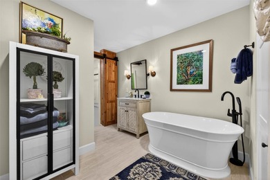 Timeless architecture meets thoughtful innovation in this on Belleview Biltmore Golf Club in Florida - for sale on GolfHomes.com, golf home, golf lot