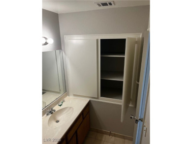 SPACIOUS TOWNHOUSE WITH 2 CAR GARAGE !  UNIQUE COMMUNITY THAT on Las Vegas National Golf Club in Nevada - for sale on GolfHomes.com, golf home, golf lot