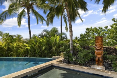 Welcome to Wai'ula'ula at Mauna Kea Resort, where luxury living on Hapuna Golf Course in Hawaii - for sale on GolfHomes.com, golf home, golf lot