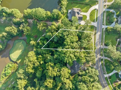 81 acres PARTIALLY CLEARED to build a one-of-a-kind home on The Golf Club At Summerbrooke in Florida - for sale on GolfHomes.com, golf home, golf lot