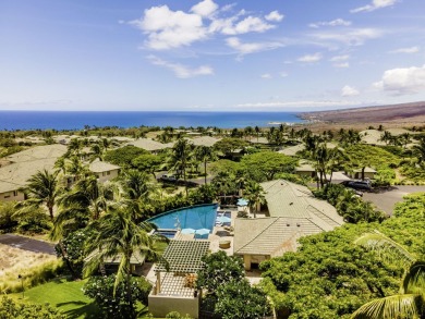 Welcome to Wai'ula'ula at Mauna Kea Resort, where luxury living on Hapuna Golf Course in Hawaii - for sale on GolfHomes.com, golf home, golf lot