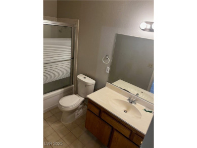 SPACIOUS TOWNHOUSE WITH 2 CAR GARAGE !  UNIQUE COMMUNITY THAT on Las Vegas National Golf Club in Nevada - for sale on GolfHomes.com, golf home, golf lot