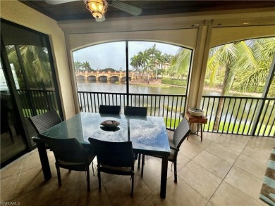 **MOTIVATED SELLER**WELCOME TO AMENITY RICH TREVISO BAY  ** on TPC At Treviso Bay in Florida - for sale on GolfHomes.com, golf home, golf lot