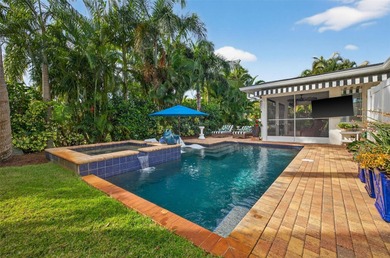 Timeless architecture meets thoughtful innovation in this on Belleview Biltmore Golf Club in Florida - for sale on GolfHomes.com, golf home, golf lot