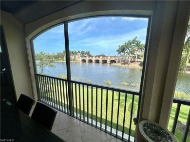 **MOTIVATED SELLER**WELCOME TO AMENITY RICH TREVISO BAY  ** on TPC At Treviso Bay in Florida - for sale on GolfHomes.com, golf home, golf lot