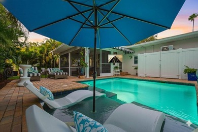 Timeless architecture meets thoughtful innovation in this on Belleview Biltmore Golf Club in Florida - for sale on GolfHomes.com, golf home, golf lot