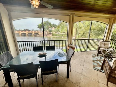 **MOTIVATED SELLER**WELCOME TO AMENITY RICH TREVISO BAY  ** on TPC At Treviso Bay in Florida - for sale on GolfHomes.com, golf home, golf lot