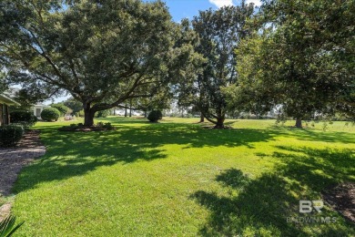 Discover this spacious, custom-built, one-level brick home by on Glenlakes Golf Club in Alabama - for sale on GolfHomes.com, golf home, golf lot