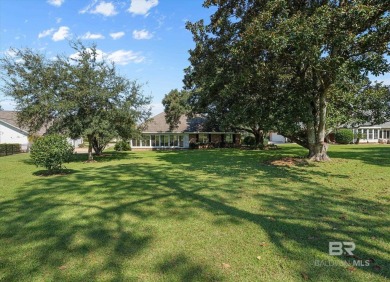 Discover this spacious, custom-built, one-level brick home by on Glenlakes Golf Club in Alabama - for sale on GolfHomes.com, golf home, golf lot