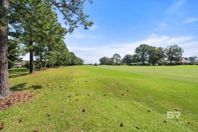 Discover this spacious, custom-built, one-level brick home by on Glenlakes Golf Club in Alabama - for sale on GolfHomes.com, golf home, golf lot