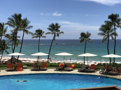 Welcome to Wai'ula'ula at Mauna Kea Resort, where luxury living on Hapuna Golf Course in Hawaii - for sale on GolfHomes.com, golf home, golf lot
