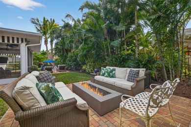 Timeless architecture meets thoughtful innovation in this on Belleview Biltmore Golf Club in Florida - for sale on GolfHomes.com, golf home, golf lot