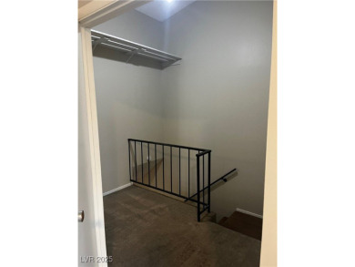 SPACIOUS TOWNHOUSE WITH 2 CAR GARAGE !  UNIQUE COMMUNITY THAT on Las Vegas National Golf Club in Nevada - for sale on GolfHomes.com, golf home, golf lot