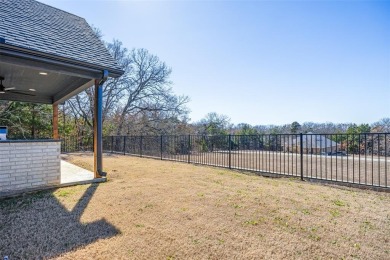 Welcome to the exclusive, upscale community of Rock Creek, where on Rock Creek Golf Club in Texas - for sale on GolfHomes.com, golf home, golf lot