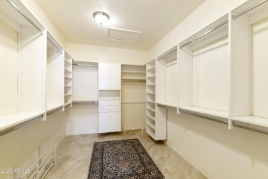 One of a kind Barcelona model on a greenbelt in the highly on Oakwood Golf Club  in Arizona - for sale on GolfHomes.com, golf home, golf lot