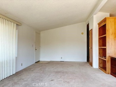 Here is your chance to find a rare 3bedroom/2bath home inside on Morongo Golf Club at Tukwet Canyon in California - for sale on GolfHomes.com, golf home, golf lot