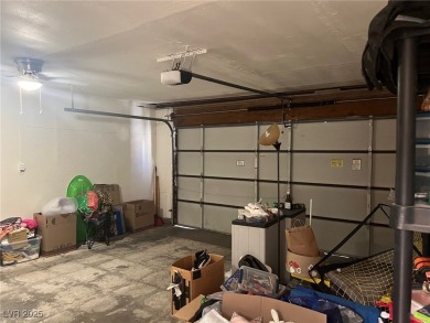 SPACIOUS TOWNHOUSE WITH 2 CAR GARAGE !  UNIQUE COMMUNITY THAT on Las Vegas National Golf Club in Nevada - for sale on GolfHomes.com, golf home, golf lot