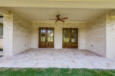 Welcome to your ultimate retreat in the prestigious Tanglewood on Tanglewood Resort in Texas - for sale on GolfHomes.com, golf home, golf lot