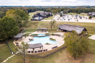 Welcome to the exclusive, upscale community of Rock Creek, where on Rock Creek Golf Club in Texas - for sale on GolfHomes.com, golf home, golf lot