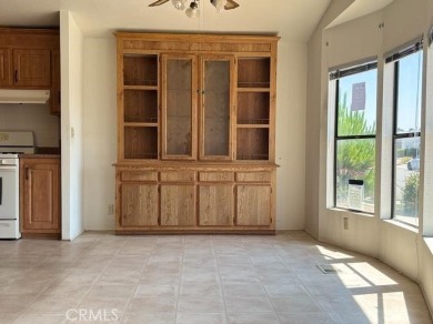 Here is your chance to find a rare 3bedroom/2bath home inside on Morongo Golf Club at Tukwet Canyon in California - for sale on GolfHomes.com, golf home, golf lot
