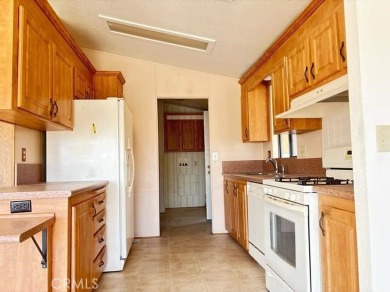 Here is your chance to find a rare 3bedroom/2bath home inside on Morongo Golf Club at Tukwet Canyon in California - for sale on GolfHomes.com, golf home, golf lot