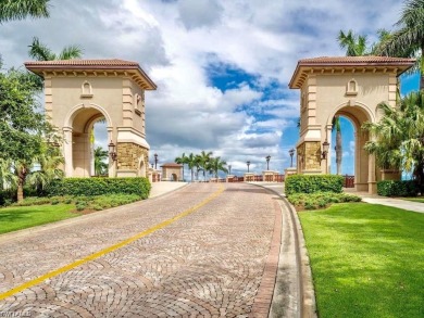 **MOTIVATED SELLER**WELCOME TO AMENITY RICH TREVISO BAY  ** on TPC At Treviso Bay in Florida - for sale on GolfHomes.com, golf home, golf lot