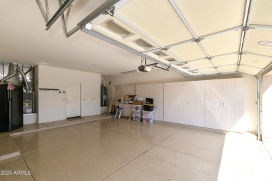One of a kind Barcelona model on a greenbelt in the highly on Oakwood Golf Club  in Arizona - for sale on GolfHomes.com, golf home, golf lot