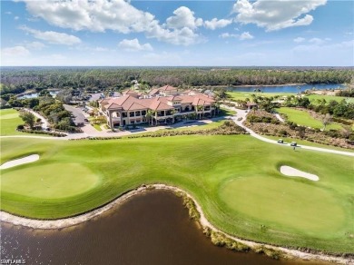 **MOTIVATED SELLER**WELCOME TO AMENITY RICH TREVISO BAY  ** on TPC At Treviso Bay in Florida - for sale on GolfHomes.com, golf home, golf lot