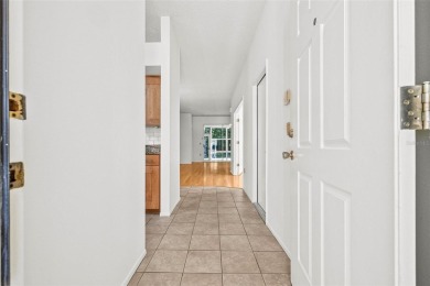 Welcome to your dream villa in the gated community of Tealwood on Lansbrook Golf Club in Florida - for sale on GolfHomes.com, golf home, golf lot