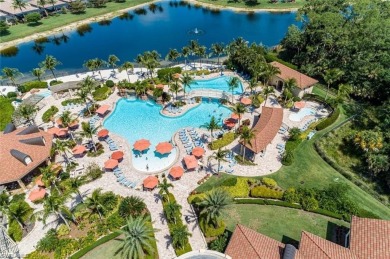 **MOTIVATED SELLER**WELCOME TO AMENITY RICH TREVISO BAY  ** on TPC At Treviso Bay in Florida - for sale on GolfHomes.com, golf home, golf lot