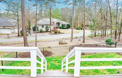 NEW, NEW, NEW, Just MOVE IN to this Completely Renovated East on Ponce De Leon Golf Course in Arkansas - for sale on GolfHomes.com, golf home, golf lot