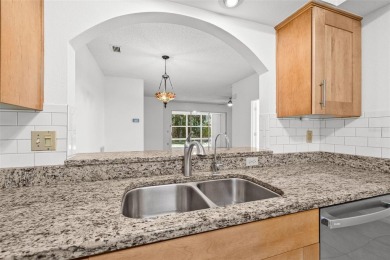 Welcome to your dream villa in the gated community of Tealwood on Lansbrook Golf Club in Florida - for sale on GolfHomes.com, golf home, golf lot